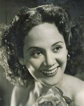 María Esther Gamas