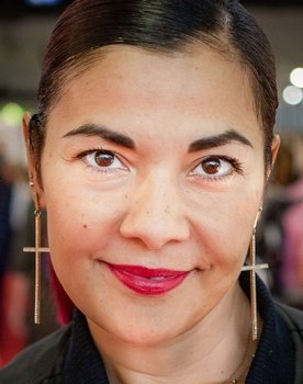 Reyhan Sahin