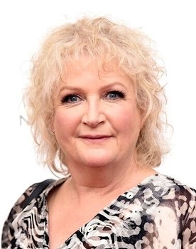 Mandie Fletcher as Self