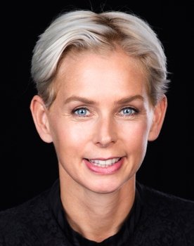 Sara Hagnö