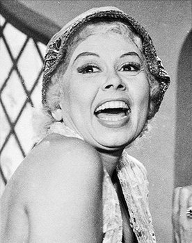 Dercy Gonçalves