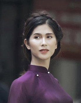 Lê Ánh Phong