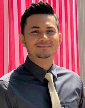 Ikhwan Khairudin