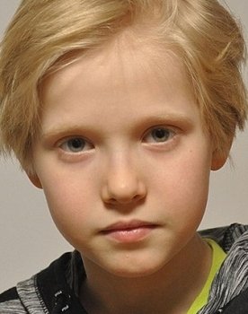 Daniil Konovalov as 