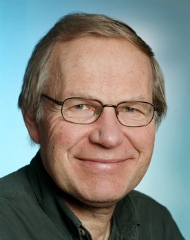 Arne Scheie