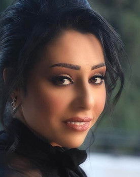 Renad Thalji (رناد ثلجي)