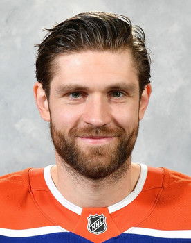 Leon Draisaitl as Self - Interviewee