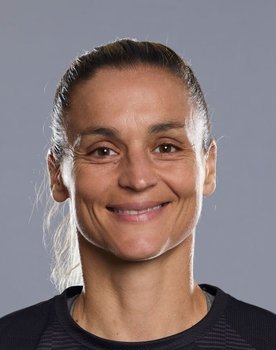 Melissa Barbieri as Self