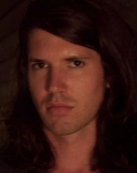 Joshua Ryan as Trevor Wilson