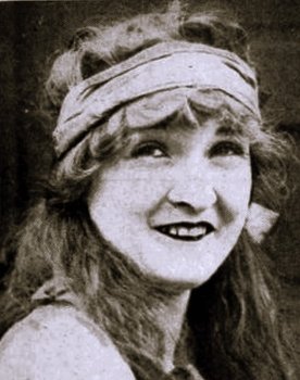 Loretta Blake