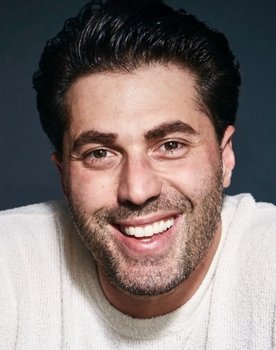 Adam Ray