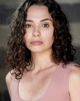 Elizabeth Baker as Lilah