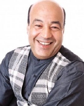 Hagag Abdel Azim as 