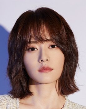 Chai Biyun as Zheng Qiao'er