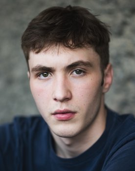 Oliver Huntingdon