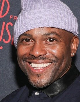 Coodie Simmons as Self - Narrator (voice)