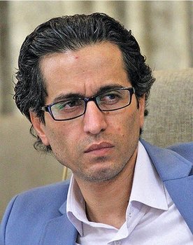 Mehdi Bagher Beigi