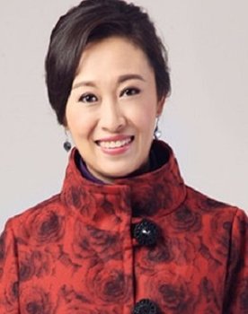 Zheng Wan Qiu as 