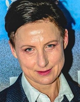 Agnieszka Kwietniewska