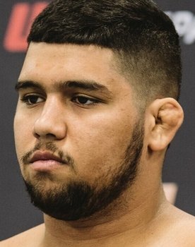 PFL 2021 #6: Regular Season - Harrison vs. Dandois