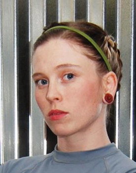 Ashley Greenway