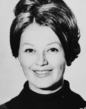 Valentina Titova as 