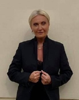 Nanuka Zhorzholiani