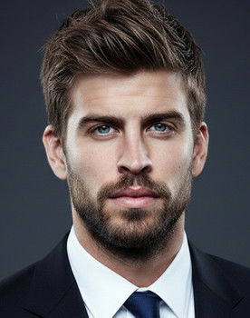 Gerard Piqué