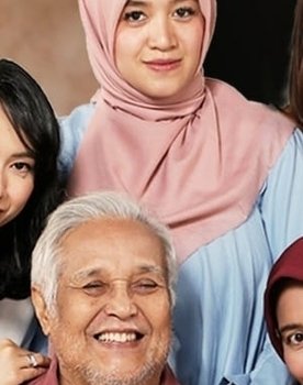 Terima Kasih Emak Terima Kasih Abah