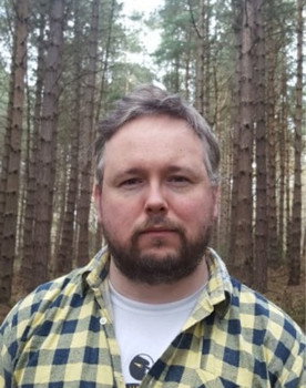Richard Dawson: The Ruby Cord Live