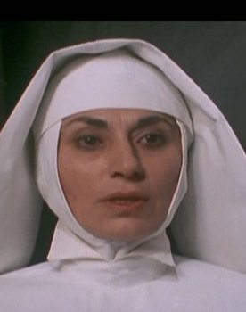 Aïché Nana as Nadia