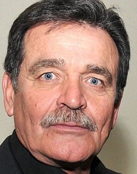 Hans Strydom