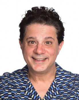 Rob Marrocco as Blaine Monette