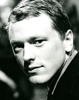 Bengt Bratt as Self