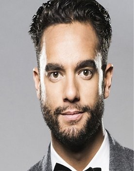 Freek Bartels as 
