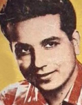 Gholamali Ravanbakhsh as 