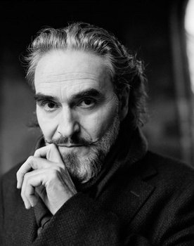 Stephan Eicher as 