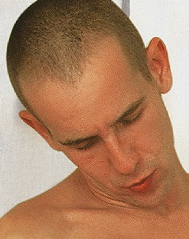 Jeremy Cordier