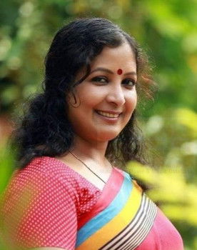 Ramadevi Kannanchery