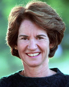 Kathleen Kennedy Townsend as Self
