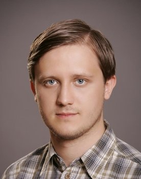 Mikk Jürjens as Tik (voice)