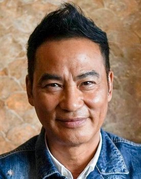 Simon Yam as 