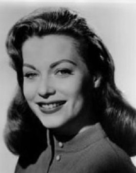 June Blair