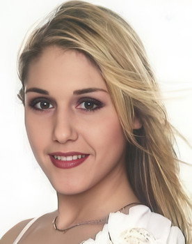 Frédérica Sorel