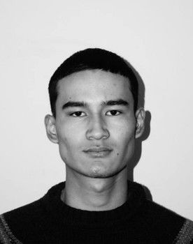 Yerassyl Kyrgyzbay as Dimash