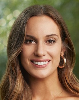 Hannah Berner