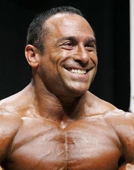 See Arnold Run