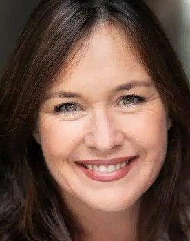 Kate Bruce as Judith