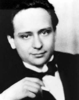 Viktor Ullmann as Himself