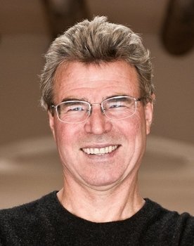 Steve Thomas Rooney